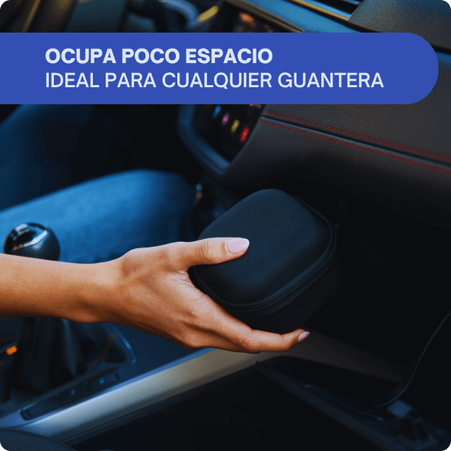 Baliza FlashLED SOS V16 IoT Conectada