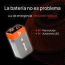 Baliza FlashLED SOS V16 IoT Conectada