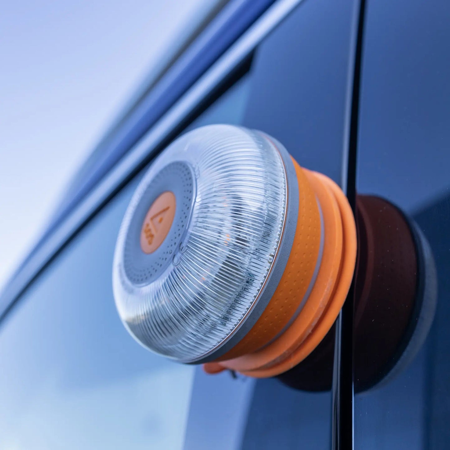 Soporte ventosa plano